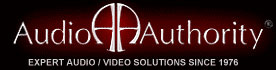 Audio Authority