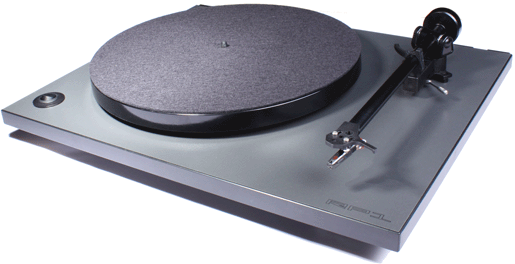 Rega RP1